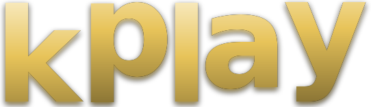 kplay logo
