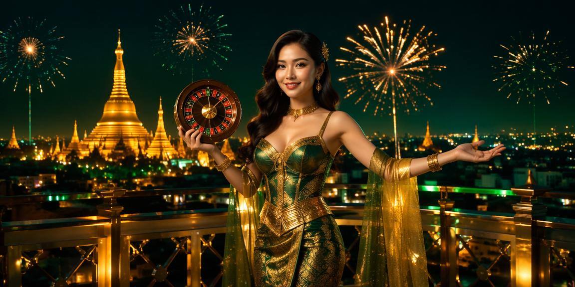 kplay Roulette လှည့်ခြင်း Master ဆိုတာ ဘာလဲ
